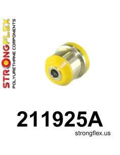 211925A: Front upper arm bush SPORT