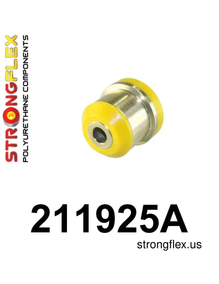 211925A: Front upper arm bush SPORT