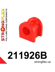 211926B: Front anti roll bar bush