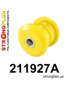 211927A: Front lower radius arm to chassis bush SPORT