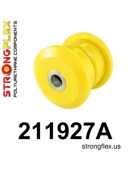 211927A: Front lower radius arm to chassis bush SPORT