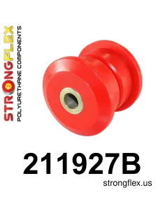 211927B: Front lower radius arm to chassis bush