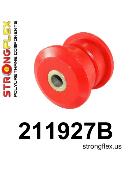 211927B: Front lower radius arm to chassis bush