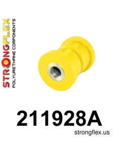211928A: Front lower arm bush SPORT