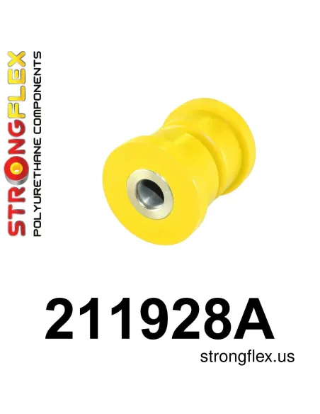 211928A: Front lower arm bush SPORT