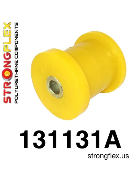 131131A: Front wishbone rear bush SPORT