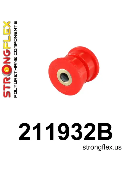 211932B: Rear trailing arm - front bush