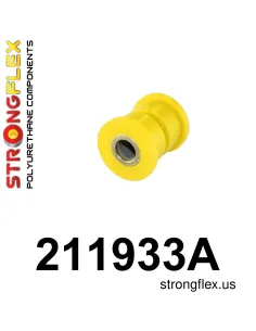 211933A: Rear trailing arm – rear bush SPORT