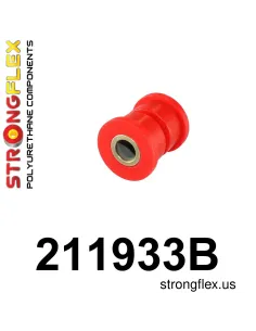 211933B: Rear trailing arm – rear bush