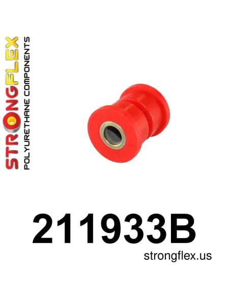 211933B: Rear trailing arm – rear bush