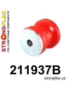 281271A: Rear beam mounting bush AWD SPORT