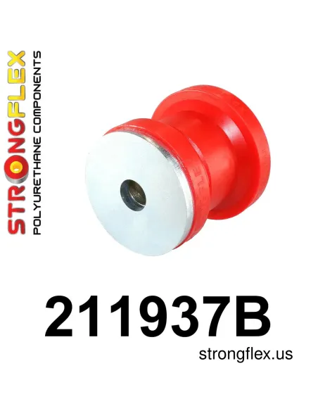 211937B: Rear differential – front bush