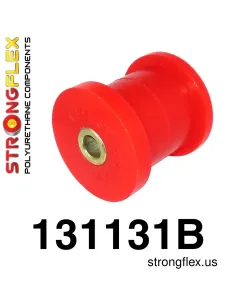 131131B: Front wishbone rear bush