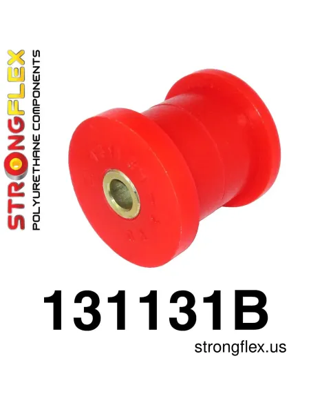 131131B: Front wishbone rear bush