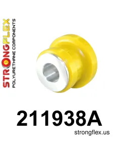 211938A: Rear differential – rear bush SPORT