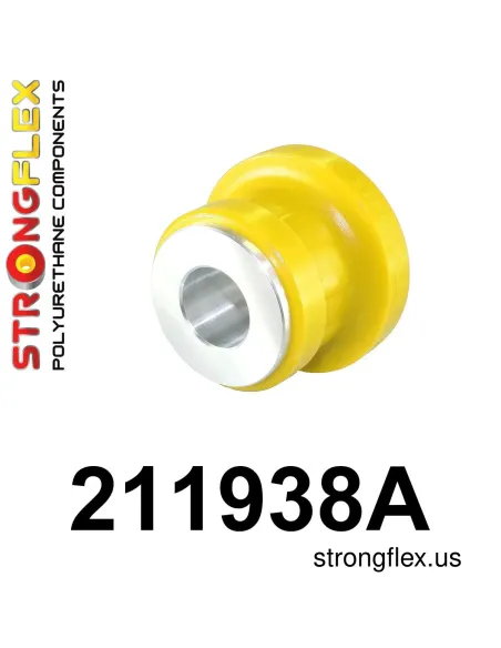 211938A: Rear differential – rear bush SPORT