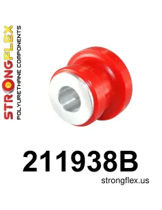 211938B: Rear differential – rear bush