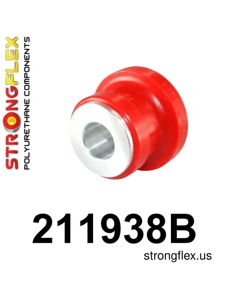 211938B: Rear differential – rear bush