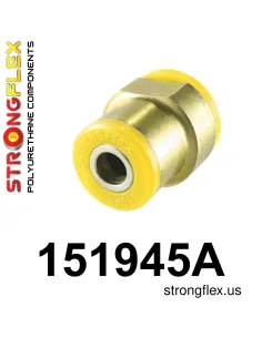 151945A: Front lower arm bush SPORT