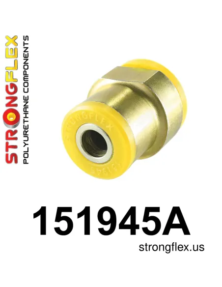 151945A: Front lower arm bush SPORT