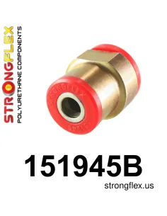 151945B: Front lower arm bush