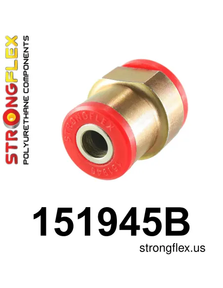 151945B: Front lower arm bush