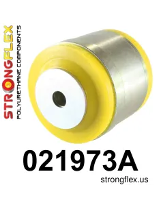 021973A: Front lower wishbone rear bush 75mm SPORT