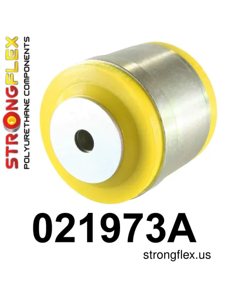 021973A: Front lower wishbone rear bush 75mm SPORT