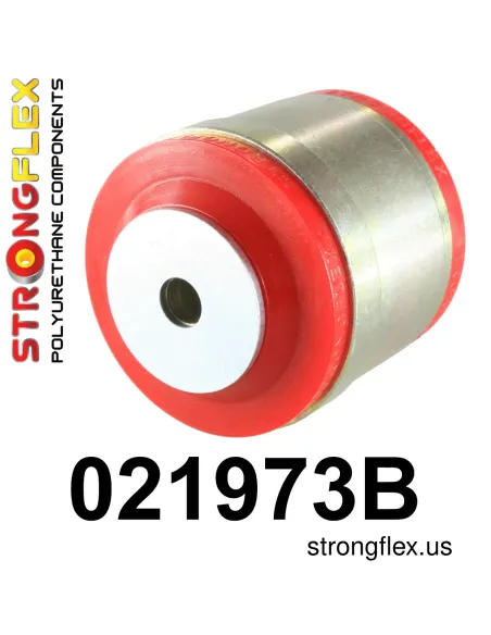 021973B: Front lower wishbone rear bush 75mm