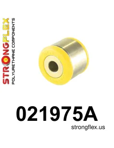 021975A: Rear suspension – front arm bush SPORT