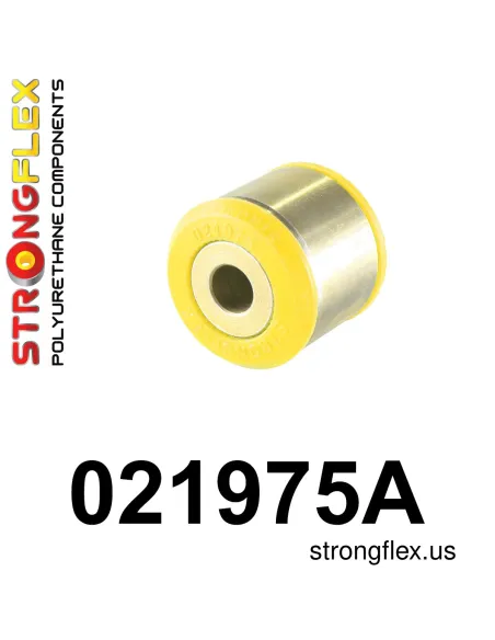 021975A: Rear suspension – front arm bush SPORT