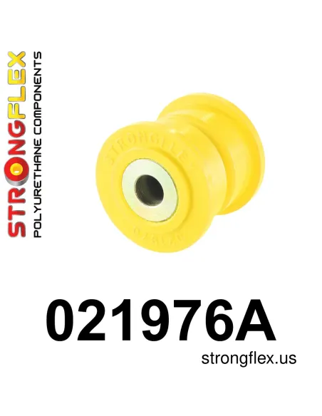 021976A: Rear suspension – upper arm bush SPORT