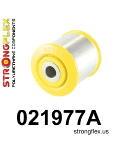 021977A: Rear lower arm – front bush SPORT