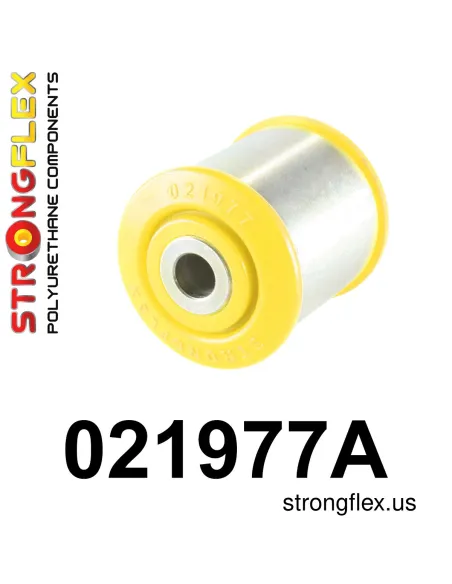 021977A: Rear lower arm – front bush SPORT