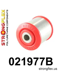 021977B: Rear lower arm – front bush