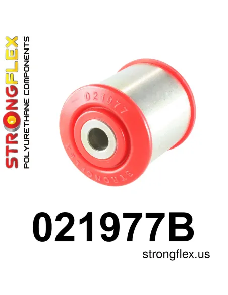 021977B: Rear lower arm – front bush