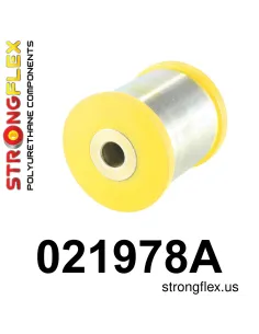 021978A: Rear lower arm – rear bush SPORT