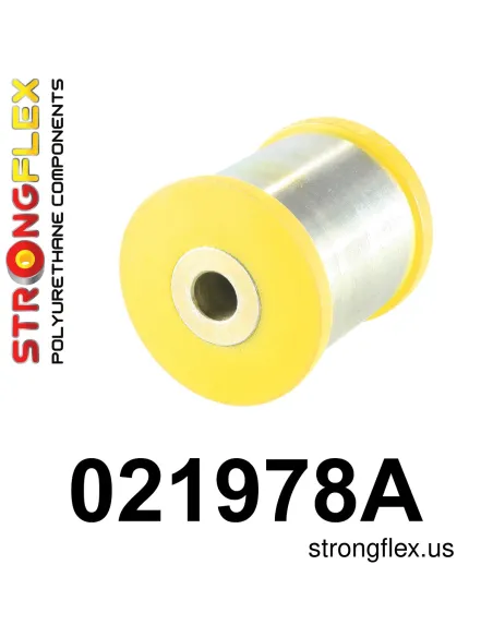 021978A: Rear lower arm – rear bush SPORT