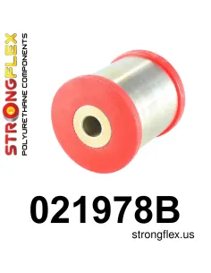 021978B: Rear lower arm – rear bush