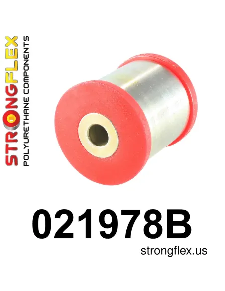 021978B: Rear lower arm – rear bush