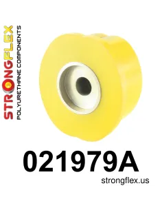 021979A: Rear hub – front bush SPORT