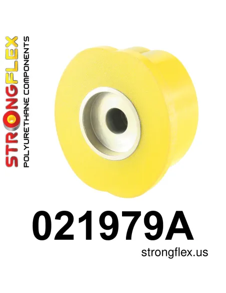 021979A: Rear hub – front bush SPORT