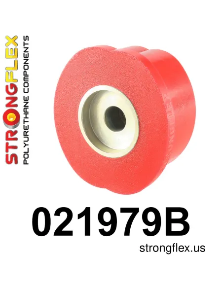 021979B: Rear hub – front bush