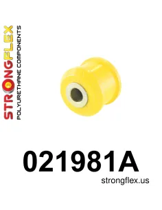 021981A: Rear anti roll bar link bush SPORT