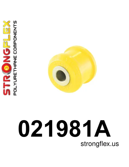 021981A: Rear anti roll bar link bush SPORT