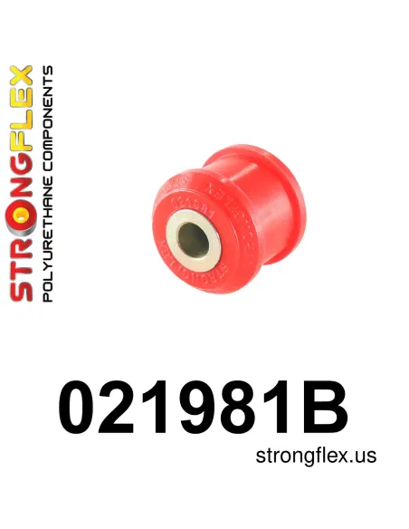 021981B: Rear anti roll bar link bush