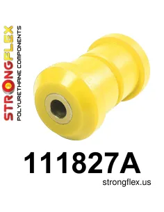 111827A: Front lower arm - front bush SPORT