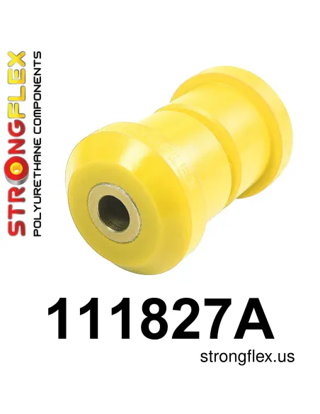 111827A: Front lower arm - front bush SPORT
