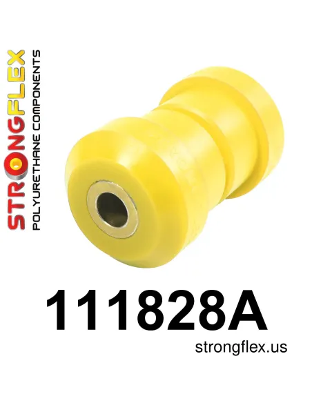 111828A: Front lower arm - rear bush SPORT