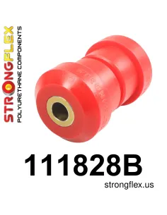 111828B: Front lower arm - rear bush